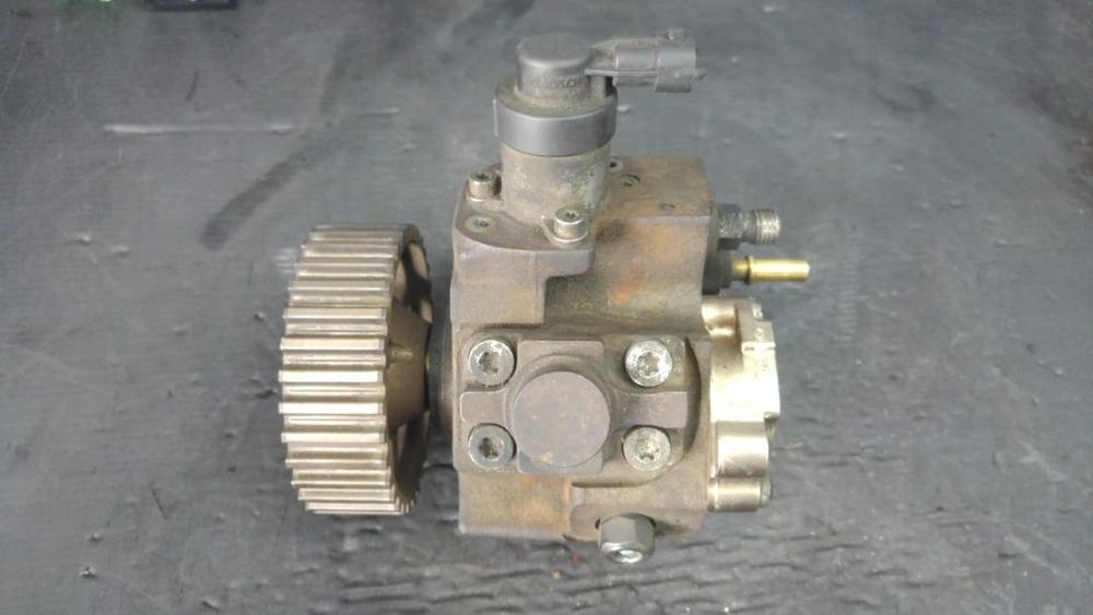 Pompa inalta 1.6 tdci ford focus 2 peugeot partner 206 207 307 1007  0445010102 9656300380