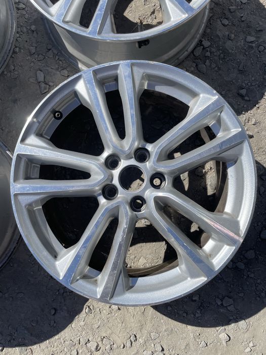 Ford Kuga Ford SMaxx Volvo 18цола 5x108