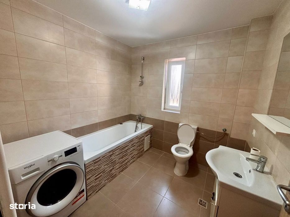 Apartament 3 camere cu curte proprie Selimbar