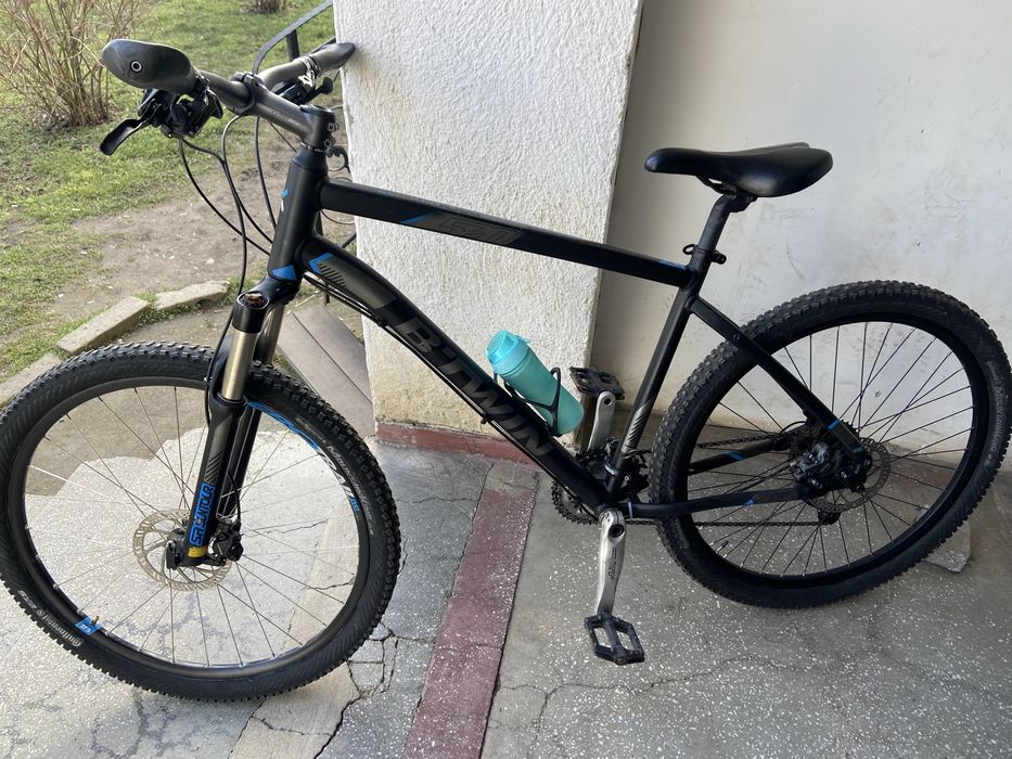 Reparatii biciclete