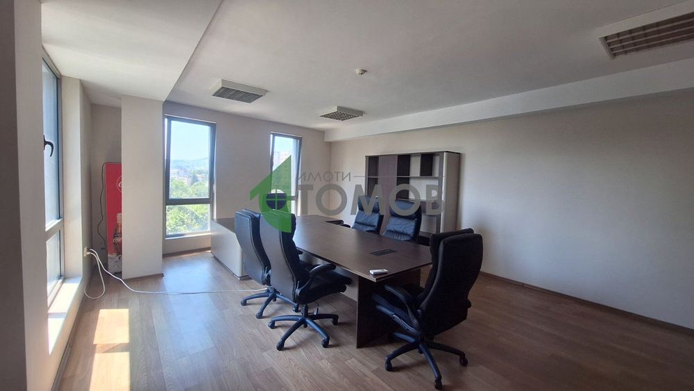 Продава се Офис в Стара Загора, Опълченски - 143 кв.м за 1400 €/кв.м - Снимка #3