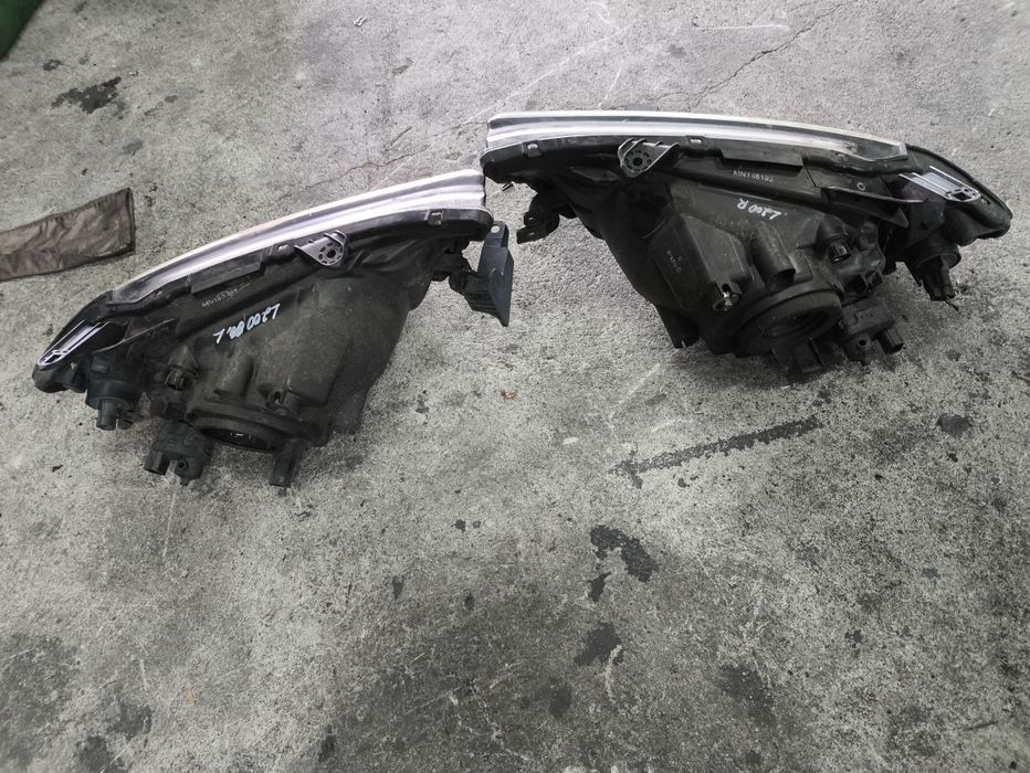 Фар/фарове за Mitsubishi l200