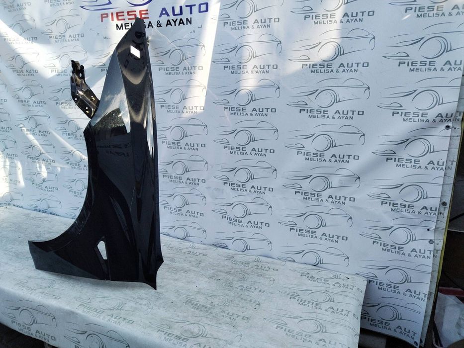 Aripa stanga Tesla Model 3 facelift an 2023-2024-2025-2026