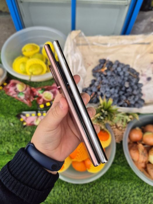 Samsung Galaxy note20 ultra