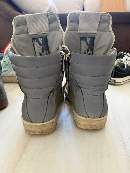 Geobasket rick owens mărime 43