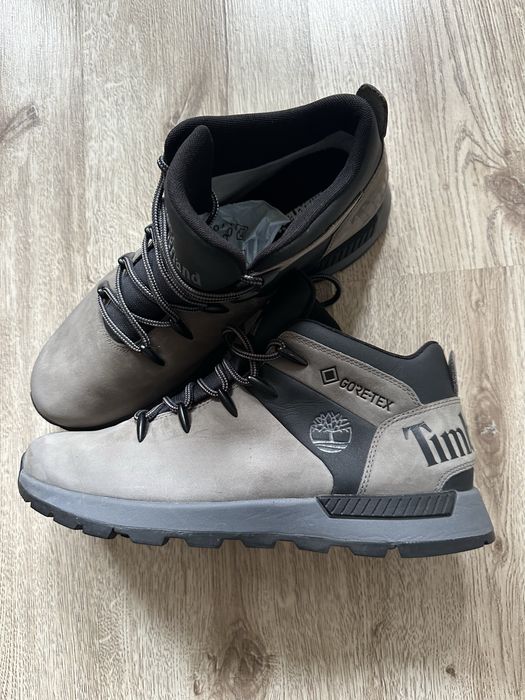 Red Wing боти 2955 Blacksmith и боти Timberland