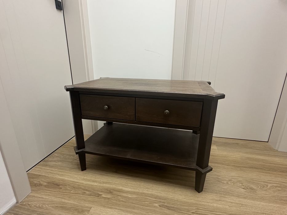 Масичка от масив