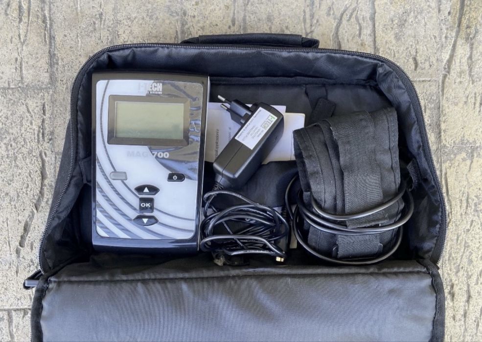 I Tech Mag 700 / Mio Care Tens