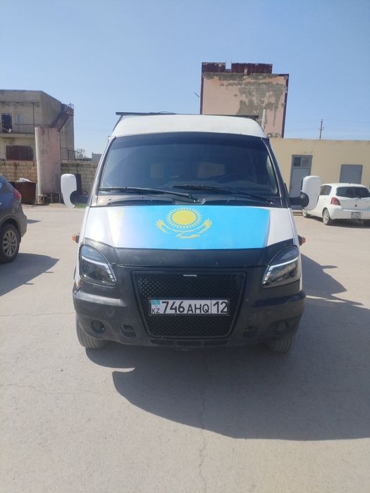 Эвакуатор Ак т а у