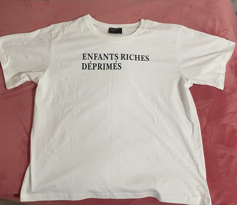 Футболка Enfants Riches Deprimes