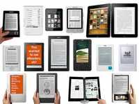 Carte electronica  Kindle generație 4 Bistrita • OLX.ro