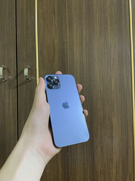 iphone 12 pro 128g