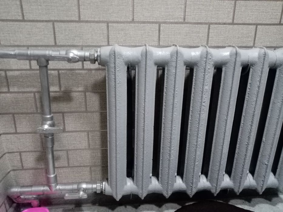 Сантехнические работы