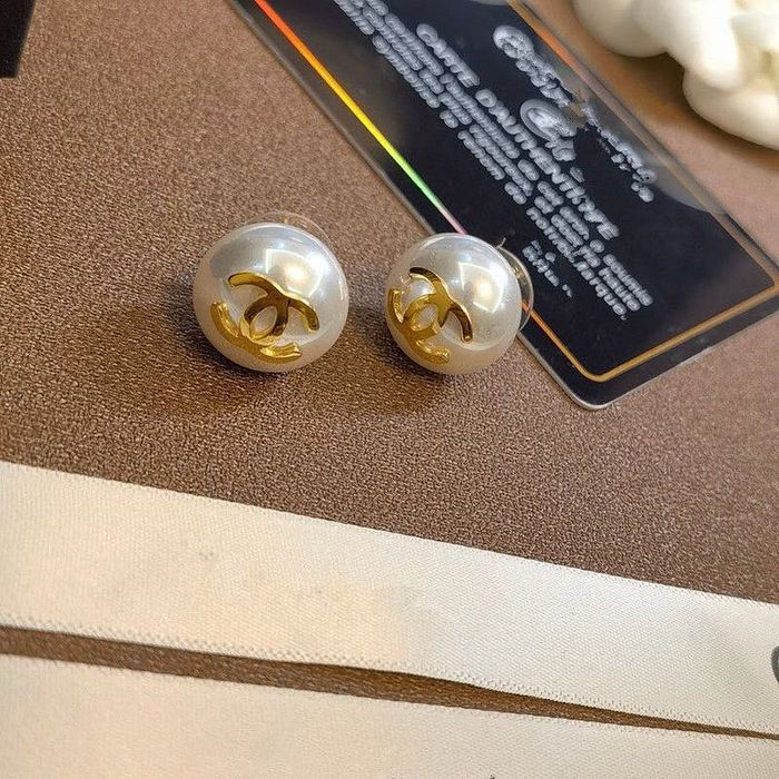 CHANEL дамско колие