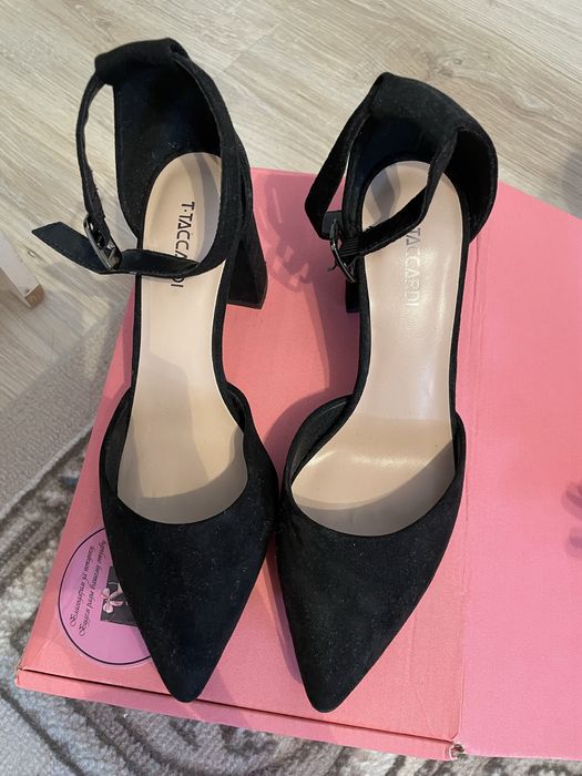 Женские одежды коляскк туфли