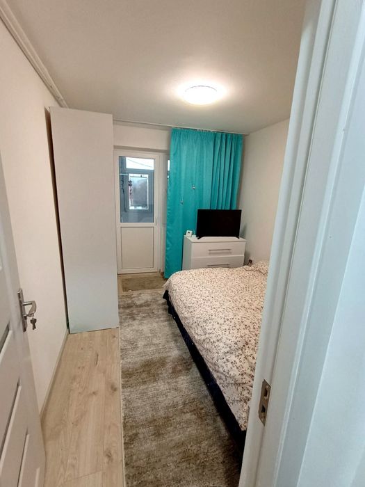 Garsoniera ideala pentru locuit sau investitie- vis-a-vis de BCR