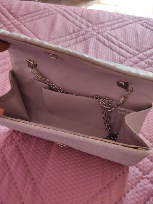 Дамски обувки + чанта