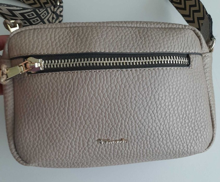 Дамска чанта за рамо Tamaris TAS Carissa