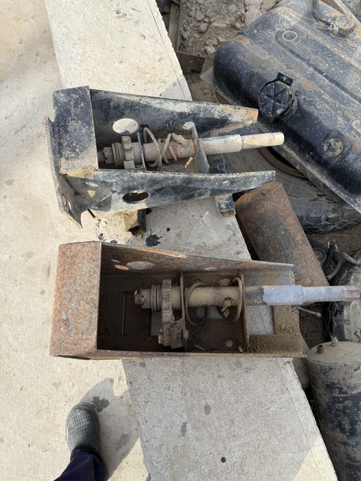 Зилға багажник сатылады