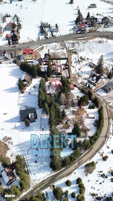 Teren de vanzare, localitatea Piatra Fantanele