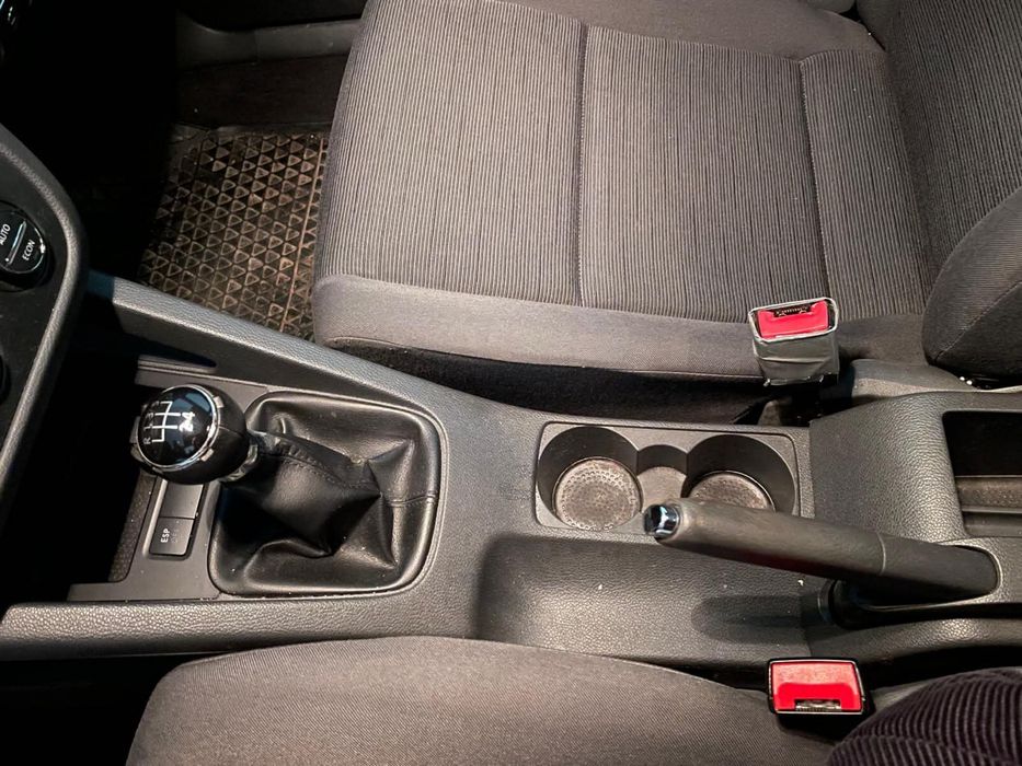 Volkswagen Golf 5