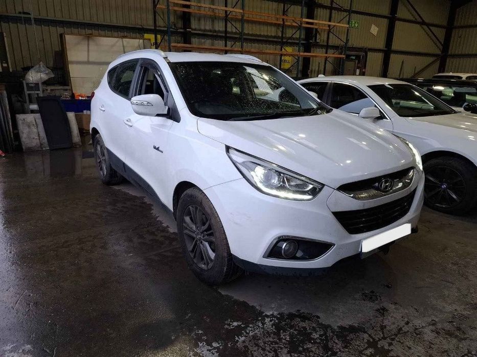 Planetara dreapta Hyundai ix35 2015 SUV 1.6 GDI G4FD