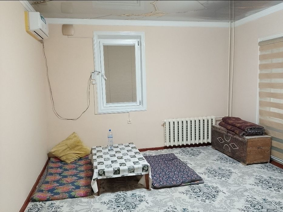 Аренда квартира кора камиш 2/4