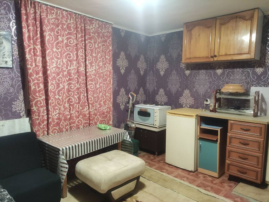 Дава се под наем  в Пловдив, Христо Смирненски - 30 кв.м за 127.5 € - Снимка #1