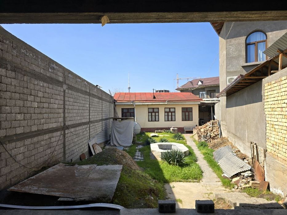 СРОЧНО продаётся участок!