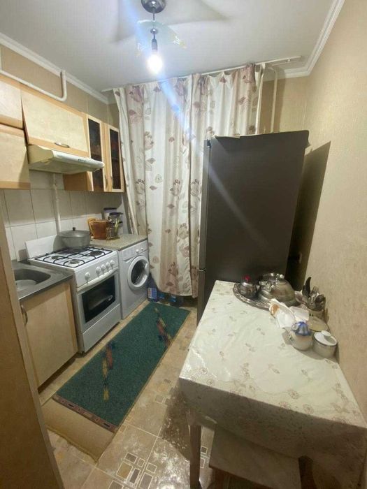 Продам 2 комн.кв на 8 мкр