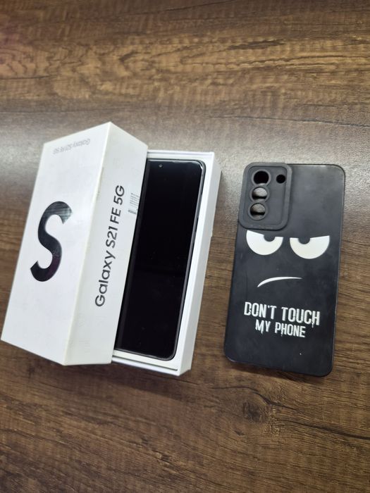 Samsung s21 FE 8/128GB 5G