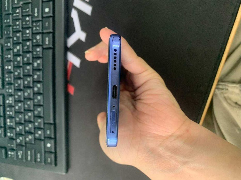 Huawei Nova 12S Состояние: Идеал