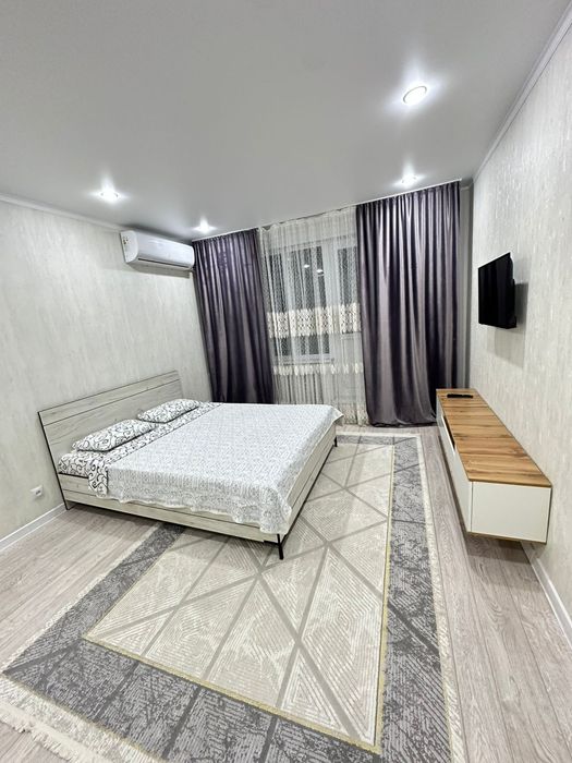 Сдаю квартиру посуточно