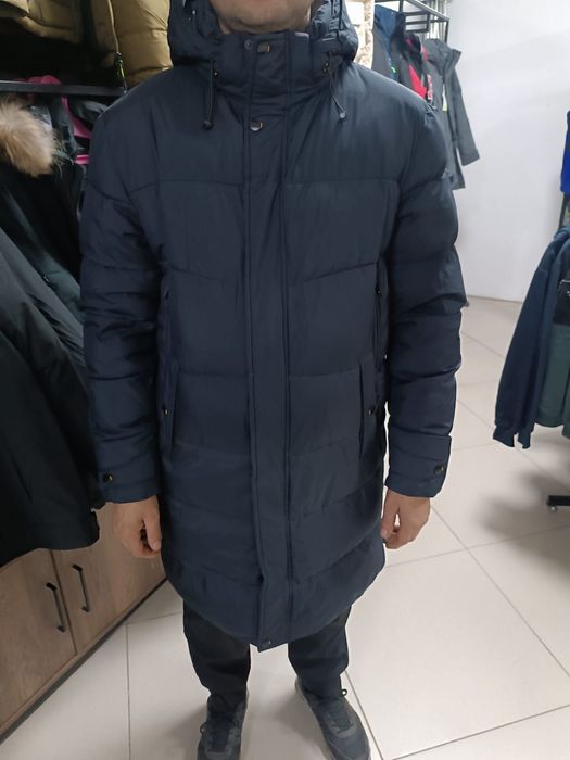 Мужские   куртки