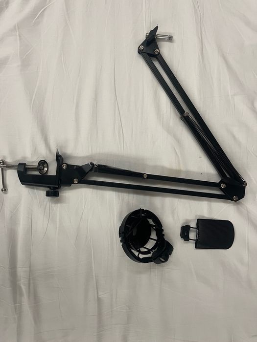 Комплект Minifuse 2 + Arturia (звук. карта + микрофон + бонус)