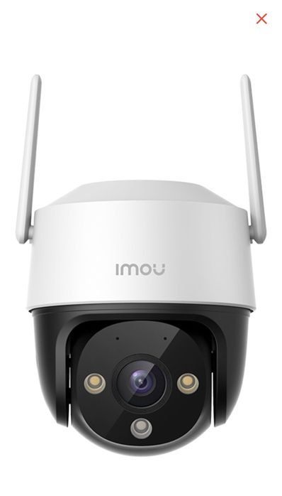 Wifi камера видеонаблюдения