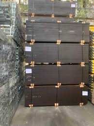 Финская фанера ламинированая оптом и в розницу /Доставка