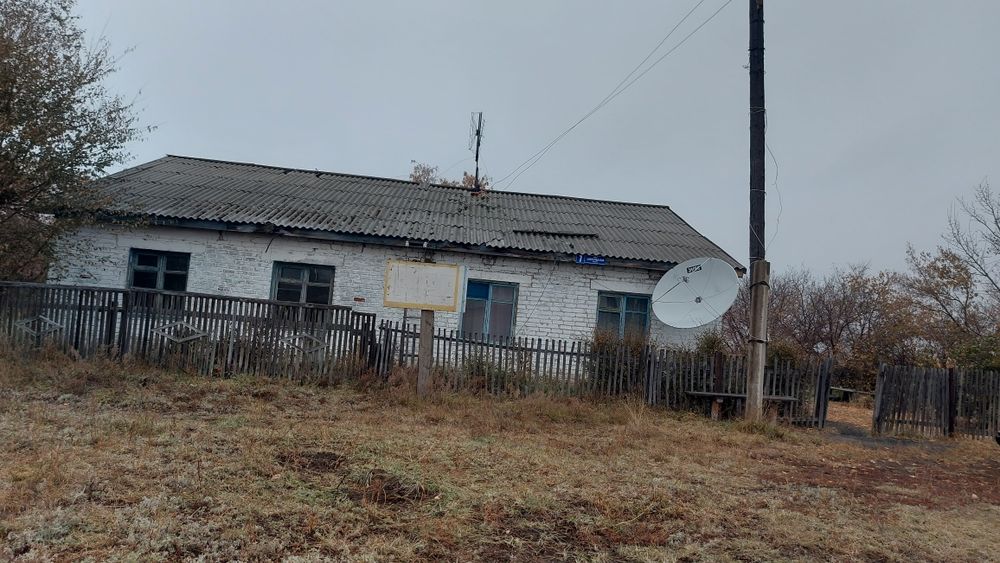 Продам дом на разбор за