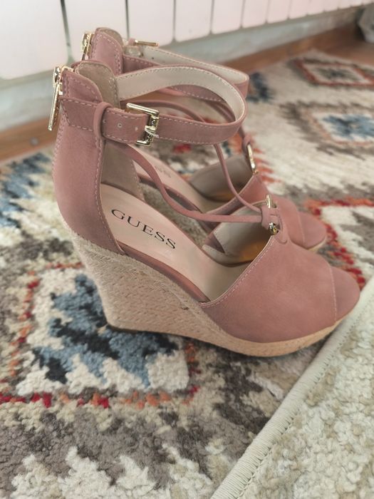 Sandale Guess originale