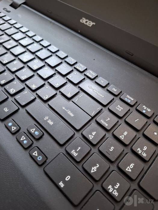 Ноутбук Acer б.у.