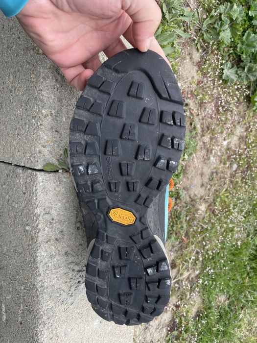 Планински обувки Scarpa Mescalito - 2 чифта