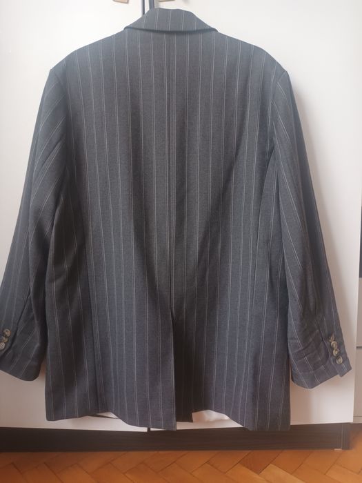Oversized блейзър H&M
