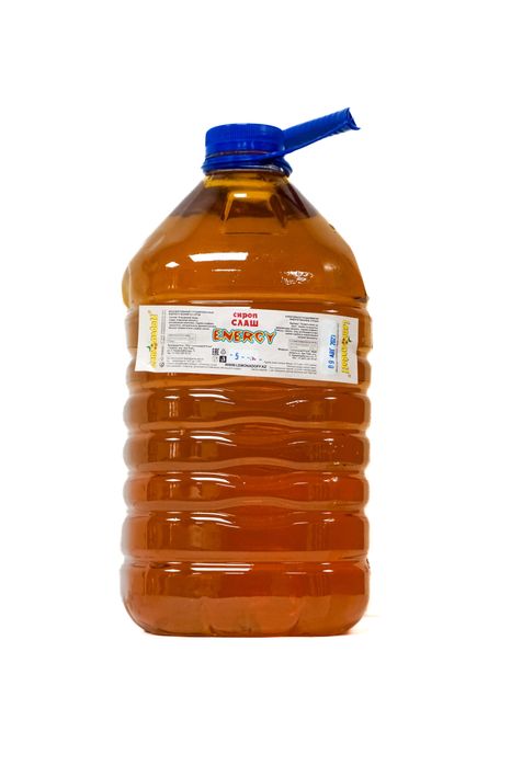 Сироп для приготовления Слаш, гранитор