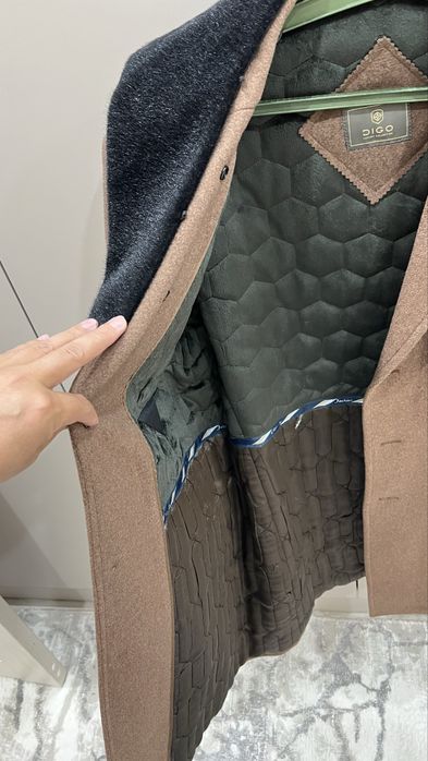 Костюм палто мужская продам