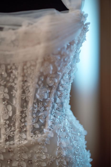 Rochie de mireasa