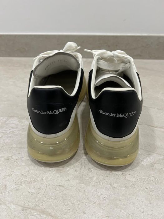 Sneakers Alexander McQueen