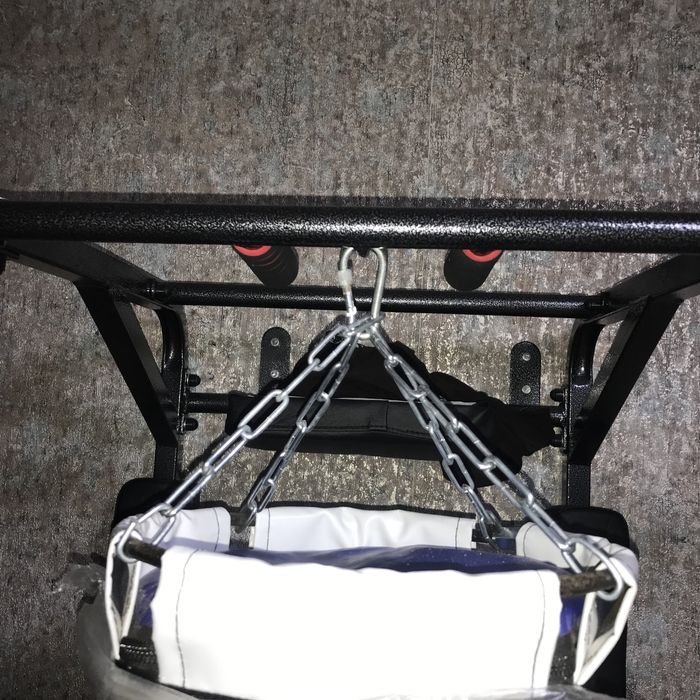 Продам новый турник 3в1