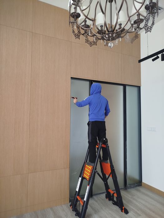 30.000 Матовый пленка туманка оракал тонировка хизмати plenka plyonka