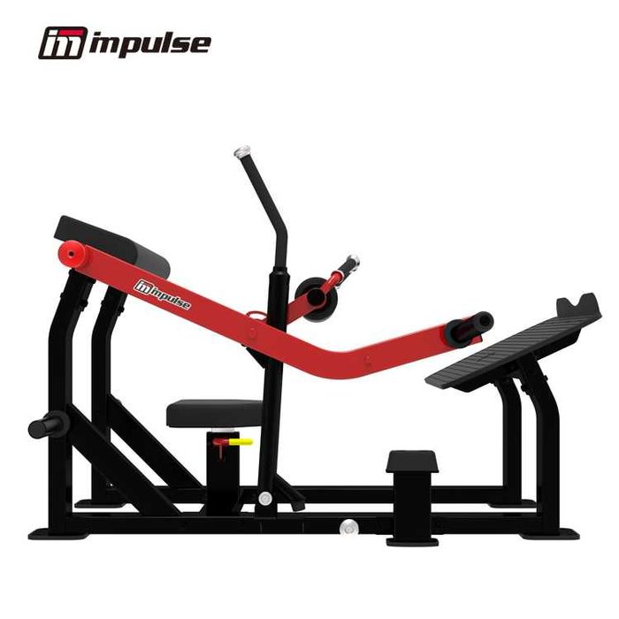 Пейка за Хип Тръст SL7038 / Лежанка Total Hip / Фитнес Уреди