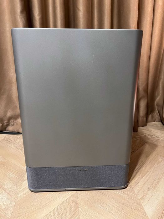 Harman Kardon boxe sateliti, surround sat-TS7 si CEN-TS7, subwoofer TS7/230